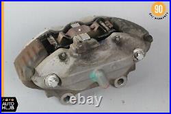 07-13 Mercedes W216 CL550 S550 4Matic Front Left & Right Brake Calipers Set OEM