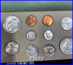 1947 U. S. Mint Set All Original