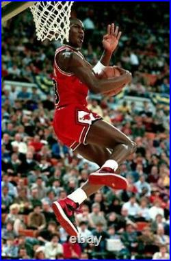1985 Michael Jordan Rookie All Star Saturday-All Star Sunday ticket stub set