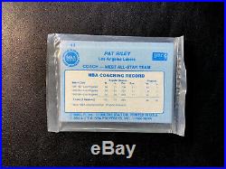 1985 Star Lite Nba All-stars Sealed Bag 13 Card Set Michael Jordan & Larry Bird