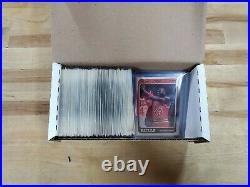 1988-89 FLEER BASKETBALL COMPLETE SET With STICKERS & ALL STARS NR-MINT 1-132