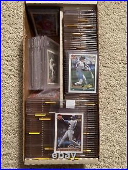 1991 Topps Desert Shield Partial Set! 136 Cards! All cards listed in description