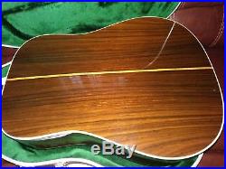 1998 Martin D-41 Acoustic Guitar. Very Clean. All Original. Pro Set-up. D28 D35