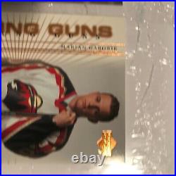 2000/01 Upper Deck Hockey Complete Set 440 NM-M All Young Guns