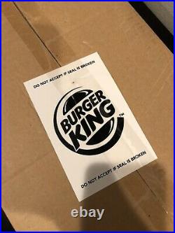 2000 Burger King POKEMON Toys Complete Set Of all 57 Sealed Original Box noVHS