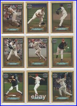 2003 Fleer Splendid Splinters Baseball Complete 150 Card Set All Shortprints 499