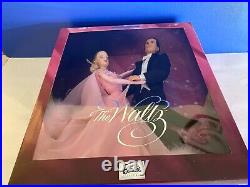 2003 The Waltz Barbie and Ken Gift Set Collectible Limited Edition #B2655