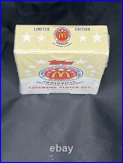 2007 McDonalds All-American Exclusive Player Set Sealed