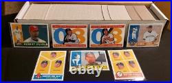 2009 Complete TOPPS HERITAGE SET #1-500 and ALL (75) SPs MINT