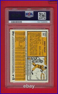 2012 Complete Topps HERITAGE SET (500) Cards All (75) SPs PSA9 Trout MINT