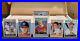 2013 Complete Topps HERITAGE SET (500) Cards All (75) SPs PSA9 Trout MINT