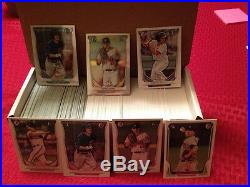 2014 14 Bowman True Master Complete 1045 Card Set ALL Base, Prospects & Subsets