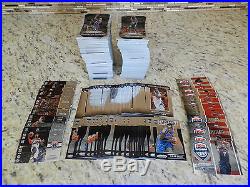 2015-16 Panini Prizm COMPLETE FULL MASTER SET WITH ALL INSERTS & RC'S TOWNS