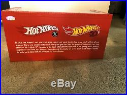 2018 Hot Wheels RLC Original 16 Store Display Set INCLUDING ALL THE CARS