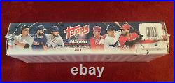 2018 Topps Baseball All Star Game SEALED Factory Complete Set Ohtani-Acuna