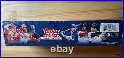 2019 Topps Complete Baseball Factory Set All Star Edition 700 Cards
