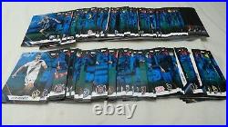 2019 Topps MLS Soccer Complete Parallel Blue Set 1- 200 All Numbered to 99
