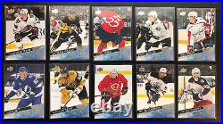 2020-21 Upper Deck Series 2 Complete Set 251-500 With All 50 Young Guns Kaprizov