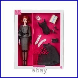 2020 Mattel THE BEST LOOK BARBIE Doll & Gift Set NEW NRFB withshipper GNC39
