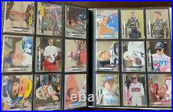 2020 Topps Chrome Formula 1 Complete Set (1-250) Includes all 50 inserts
