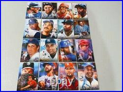 2021 Topps Game Within The Game COMPLETE Set Ohtani Acuna Soto all 16 cards