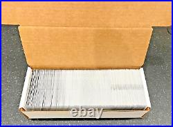 2022 Panini Donruss Optic Football Complete Set 300 Cards Includes ALL ROOKIES