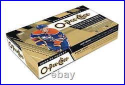 2023-24 Opc O-pee-chee Hockey Complete Retro Set All 600 Cards Bedard Rc++ Wow