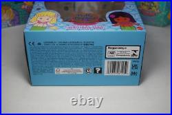 3 Polly Pocket Keepsake Collection Playsets Mermaid Starlight Royal Ball NEW