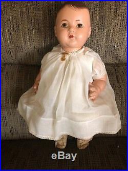 ALEXANDER Rare 17 Dionne Quintuplets Set All Original Baby Dolls PERFECT GIFT