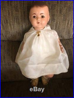 ALEXANDER Rare 17 Dionne Quintuplets Set All Original Baby Dolls PERFECT GIFT