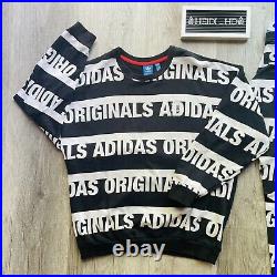 Adidas Originals All Over Printed Set
