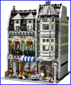 All 14 Lego Modulars Complete and Original 10182, 10185, 10190, 10197, 10224