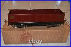 All Original Lionel 400e Locomotive & Tender With Freight Set Complete And Boxed