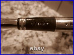 All original Ben Hogan EDGE GS 3-E Matched iron set GD4867 FORTWORTH-TX