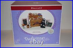 American Girl CITY MARKET Complete Set NEW COLLECTIBLE Truly Me Brand NEW