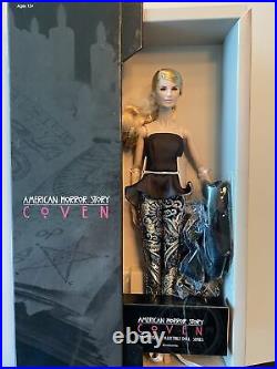 American Horror Story Covent Set / 6 Dolls Fashion Royalty Integrity Toys Nrfb