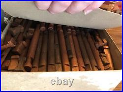 American Toys 1943 Original Lincoln Logs (The All-American Toy) Set No. 3