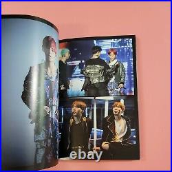 BTS 2016 live on stage epilogue dvd hyyh J Hope Photo card full set all pack