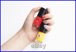 BTS BT21 Official Authentic Item Nail Color Polish Manicure Pedicure KPOP Goods