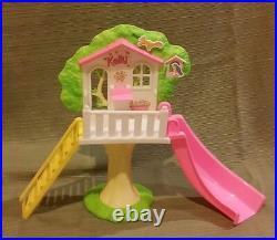 Barbie Kelly Playground Playset 1997 #67728-91 MINT! Complete Set