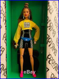 Barbie Signature BMR1959 Complete Set of all 6 Dolls Original Packages & COA