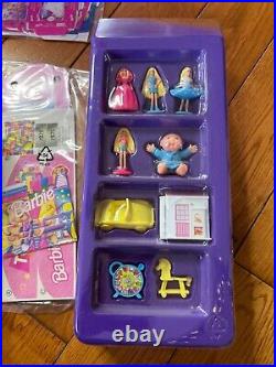 Barbie Toy Store Play Set New In Box MATTEL 67792
