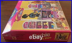 Barbie Toy Store Play Set New In Box MATTEL 67793-93 NEVER OPENED RARE