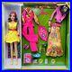 Becky Most Mod Party NRFB Gift Set 2008 Barbie 50th Anniversary Francie Friend