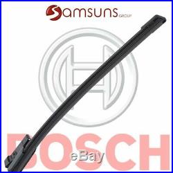 Bosch Aerotwin Scheibenwischer Wischerblätter A297S A4 A5 A7 Q3 Q5 600mm / 500mm