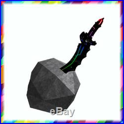 Cheap MM2 Chroma weapons set All Original Chroma Weapons Bundle delivery