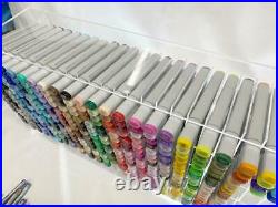 Copic marker pen Sketch All color set 358 colors With original pen stand F/S