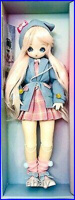 DBS Icy Fortune Days Dream Fairy 1/4 BJD Match Girl 16 Anime Doll Full Set