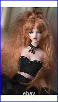 DOLLMORE NEW 16 BJD Fashion Doll Flora Thelma LE 16 (Full Set)