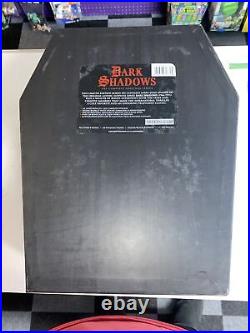 Dark Shadows Signed Limited Edition Complete Original Series Coffin Set #1922